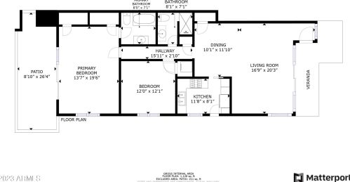 142 Coronado Rd, Phoenix AZ  85003-1145 exterior