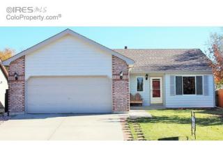 1007 Timberline Ct, Fort Collins, CO 80550-5734