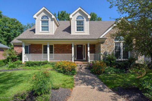 9306 Wimbley Ct, Louisville, KY 40241-4422