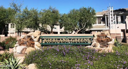 15221 Clubgate Dr, Scottsdale AZ  85254-2602 exterior