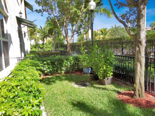 1755 124th Way, Hollywood FL  33028-2533 exterior