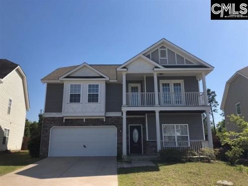 1037 Buttercup Cir, Blythewood, SC 29016-7181