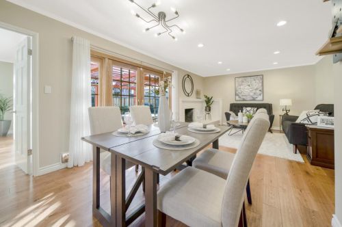 200 Casper St, Milpitas CA 95035-4816 exterior