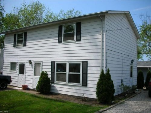 280 Woodside Ave, Vermilion, OH 44089-2474