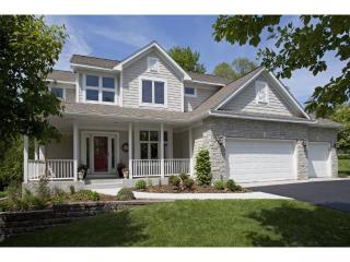 8020 Oakmere Rd, Minneapolis, MN 55438-1331