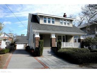 620 Rhode Island Ave, Norfolk VA  23508-2146 exterior