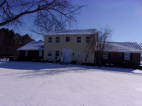 5704 German Church Rd, Van Wert, OH 45891-8922