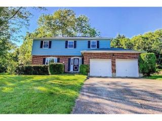 8984 Arabian Ct, Cincinnati, OH 45242-5401