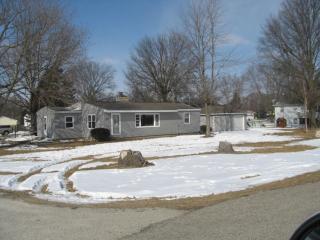 714 7th St, Dike, IA 50624