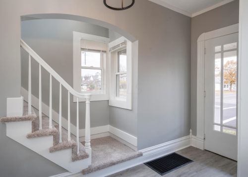 231 Fayette St, Washington Ch OH  43160-1305 exterior