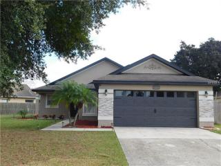 8611 Fort Shea Ave, Orlando, FL 32822-7489