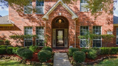 3847 Hanberry Ln, Pearland, TX 77584-4952