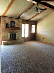 5719 89th St, Lubbock TX  79424-4567 exterior