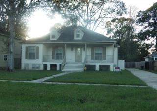 3297 Tupelo St, Zachary, LA 70791-4798