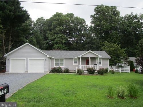 12921 Reynolds Rd, Milton DE  19968-2976 exterior