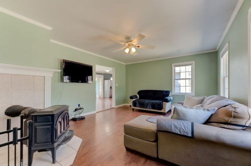 157 Garney Rd, Wakefield NH  03872-7401 exterior