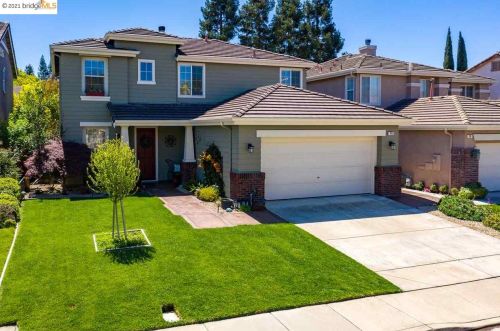 76 Plumeria Ct, Danville, CA 94506-4792