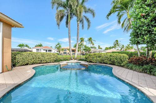 9553 New Waterford Cv, Delray Beach FL  33446-9749 exterior