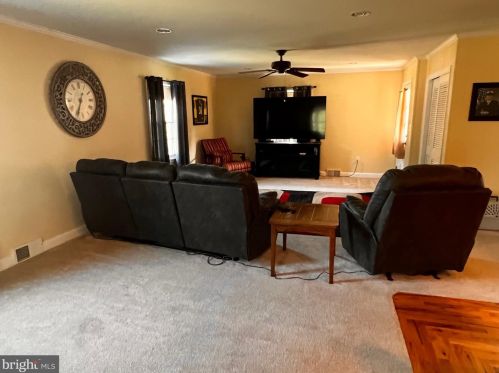 102 Beaver St, Siddonsburg PA  17019-1203 exterior