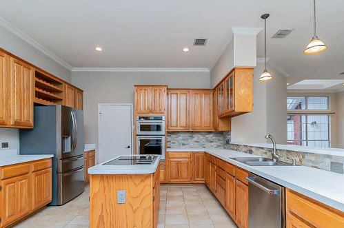 4328 Standridge Dr, Frisco, TX 75056-4034