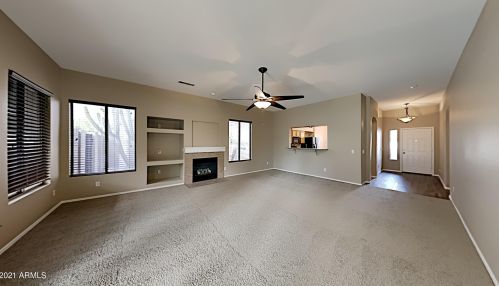 13685 Cottonwood St, Sun City AZ  85378-3627 exterior