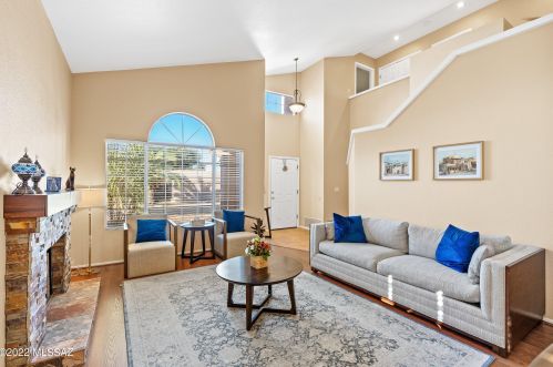 10202 Tarheel Pl, Tucson AZ  85737-6935 exterior