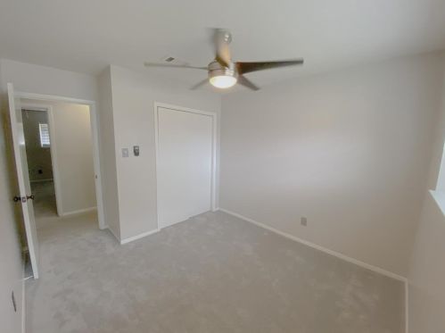 1808 Linwood Dr, Dinsmore TX  77488-4438 exterior