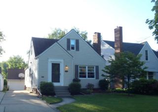 2640 Sherbrooke Rd, Toledo, OH 43606-3741