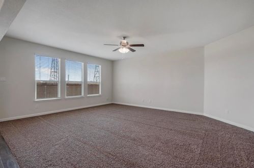 900 Nelson Pl, Burleson TX  76028-6834 exterior