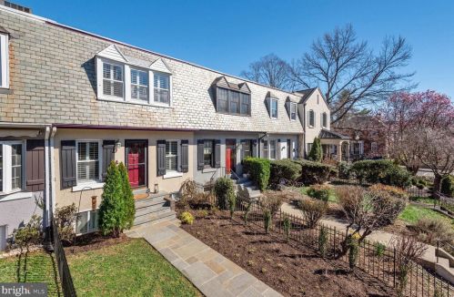 1907 37th St, Washington, DC 20007-2241