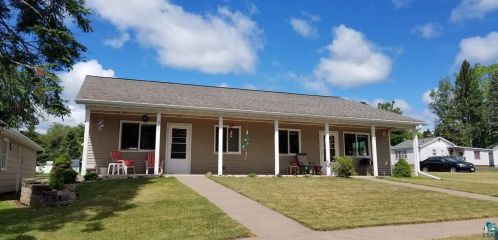 521 4th Ave, Washburn, WI 54891-1146