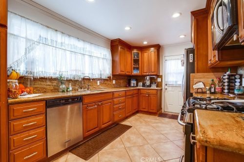 15202 Goodhue St, Whittier CA 90604-2303 exterior