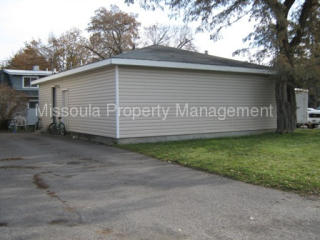 2030 7th St, Missoula MT  59801-3316 exterior