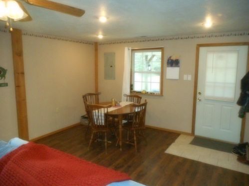 103 Windy Way, Wilmington OH  45177-9734 exterior