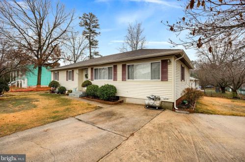 703 Evergreen Blvd, Browns Mills, NJ 08015-2149