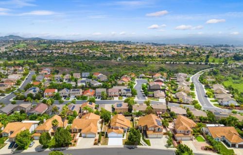 5166 Via Malaguena, Oceanside CA  92057-2636 exterior