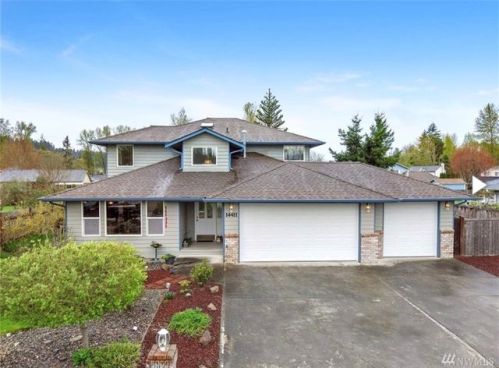 14411 142nd St, Ohop, WA 98360-9577
