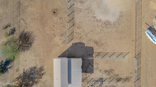 35643 7th St, Phoenix AZ  85086-7409 exterior