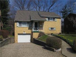 1041 Ardmore Manor Dr, Pittsburgh, PA 15221-4827