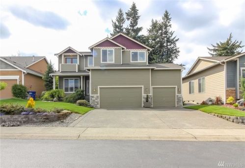 8212 68th Ave, Puyallup, WA 98371-6672