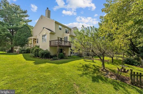 413 Woodstock Ln, Wilmington DE  19808-4412 exterior