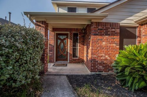 2510 Muscory Dr, Humble, TX 77396-3993