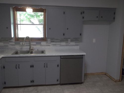 4045 Western Cir, Greenville TX  75401-4984 exterior