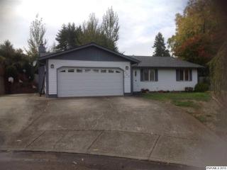 2387 Edgehill Ct, Salem, OR 97306-2330