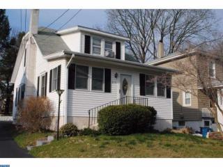 219 Egypt Rd, Norristown, PA 19403-3401