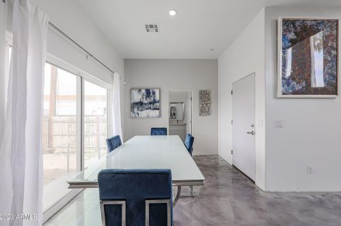 1708 5th St, Phoenix AZ  85004-2846 exterior