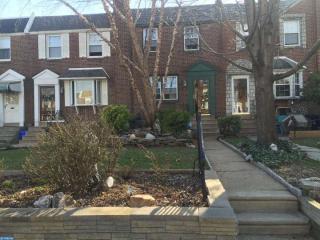 3110 Brighton St, Philadelphia, PA 19149-2027
