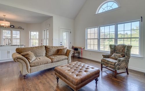 283 Shoreline Dr, North Augusta SC  29841-5408 exterior