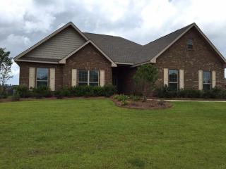 2619 Carrington Lakes Blvd, Cantonment, FL 32533-4217