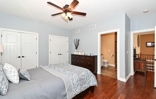 23305 Shore Dr, Kansasville WI  53139-9714 exterior